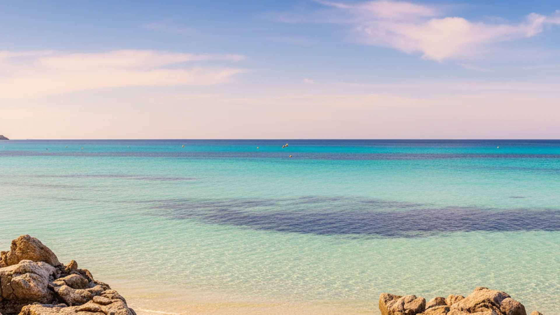 Costa Rei — Villasimius (Sardegna)