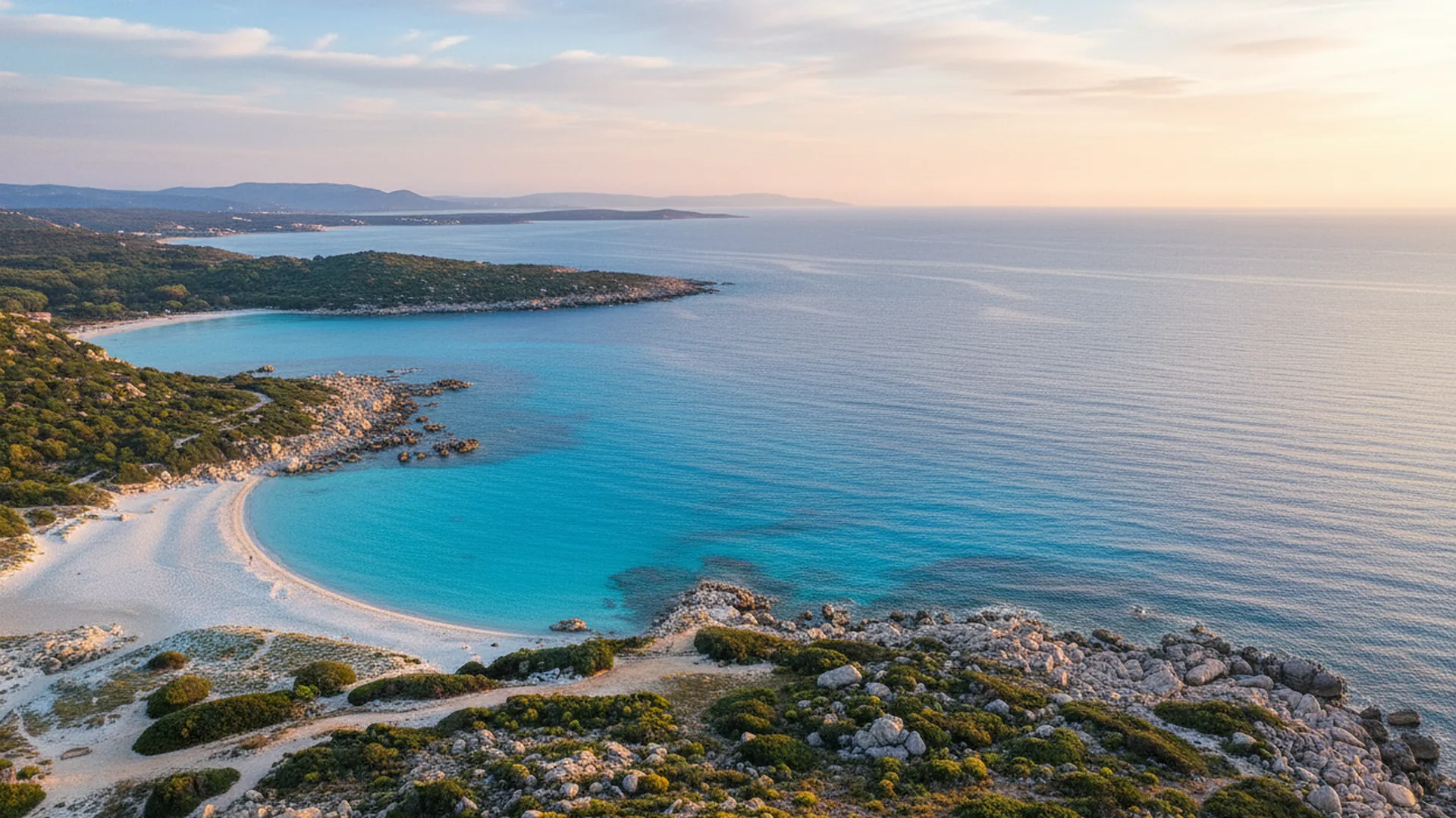 Pepi House, Villasimius (Sardegna)