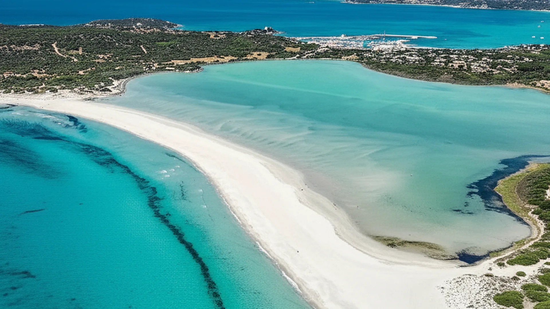 Pepi House, Villasimius (Sardegna)