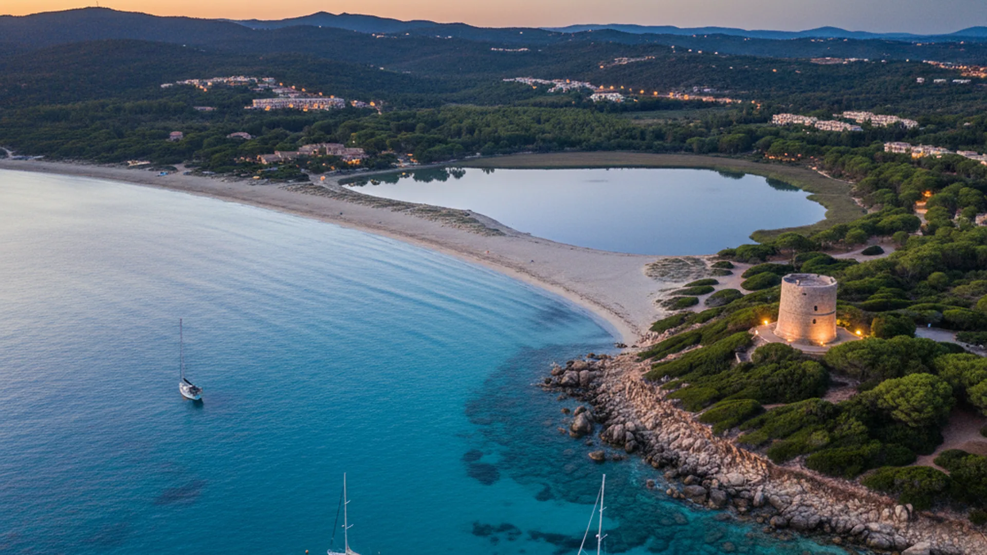 Pepi House, Villasimius (Sardegna)