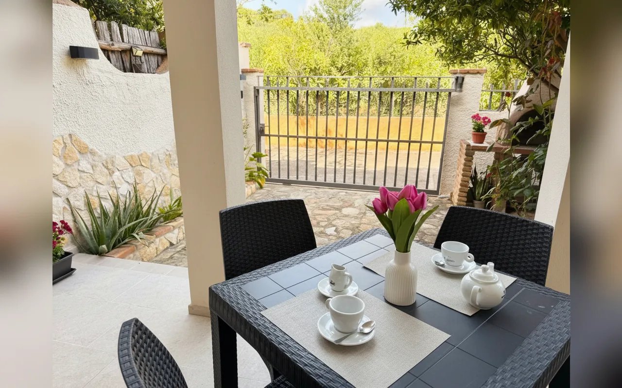 Esterni di Pepi House, Villasimius (Sardegna) (foto 2)