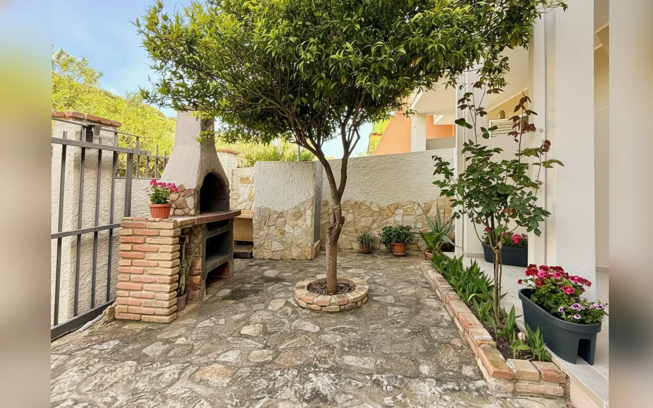 Pepi House, struttura a Villasimius (Sardegna) (foto 6)