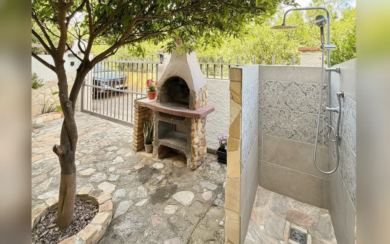 Pepi House, struttura a Villasimius (Sardegna) (foto 7)