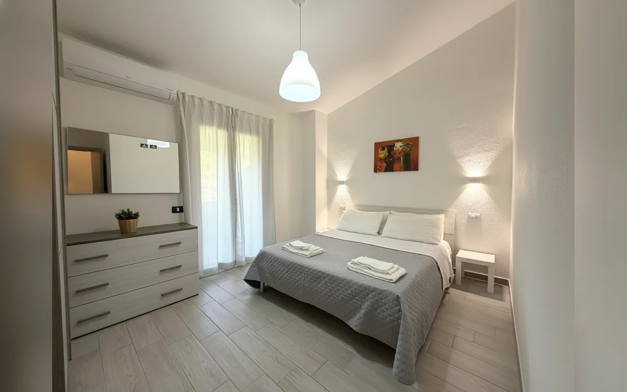 Pepi House, struttura a Villasimius (Sardegna) (foto 9)